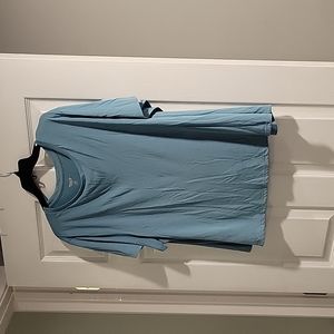 Old Navy active wear shirt